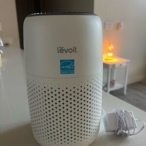 Levoit White Air Purifier